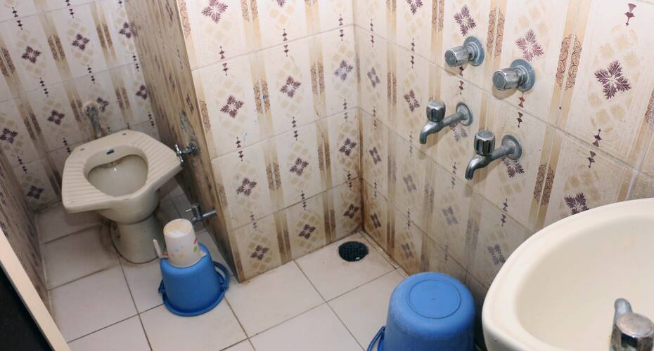 Hotel Sai Jijamata Palace, Shirdi 4